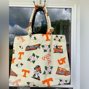 Tennessee Vols purse